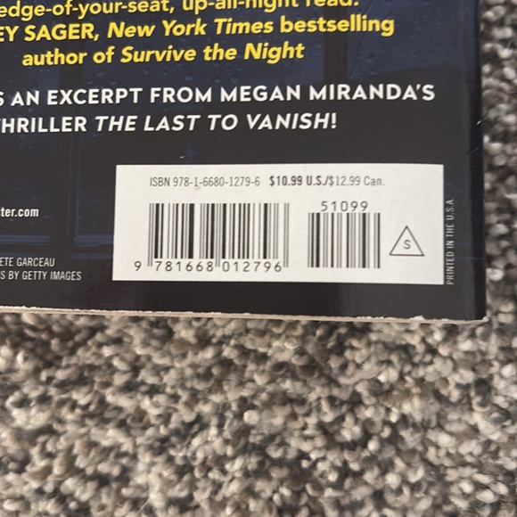 Megan Miranda Novel: “The Last House Guest” - Picture 3 of 4